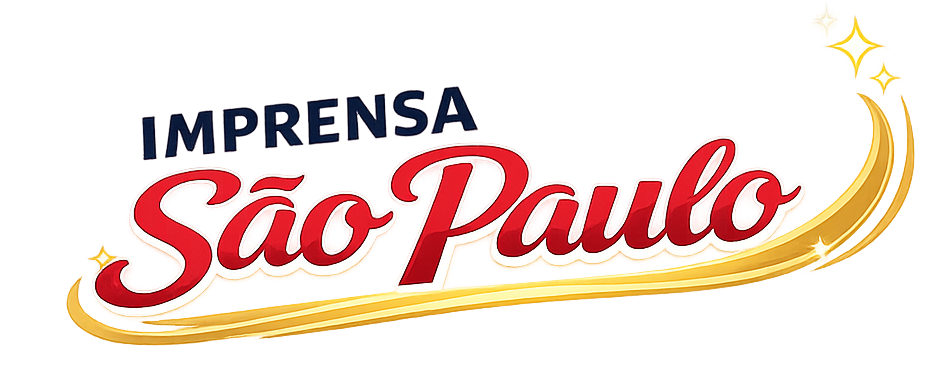 IMPRENSA SÃO PAULO